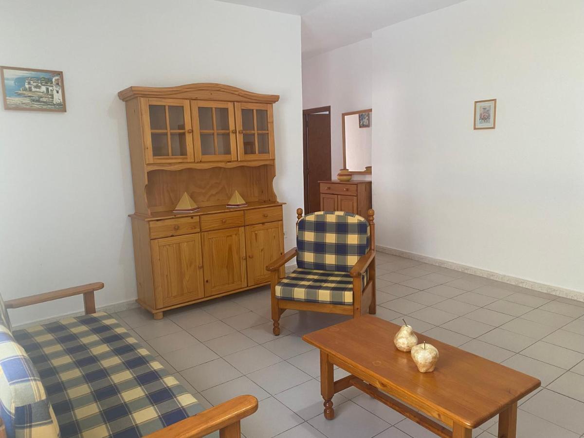 House At Santiago Del Teide Villa Tamaimo Dış mekan fotoğraf
